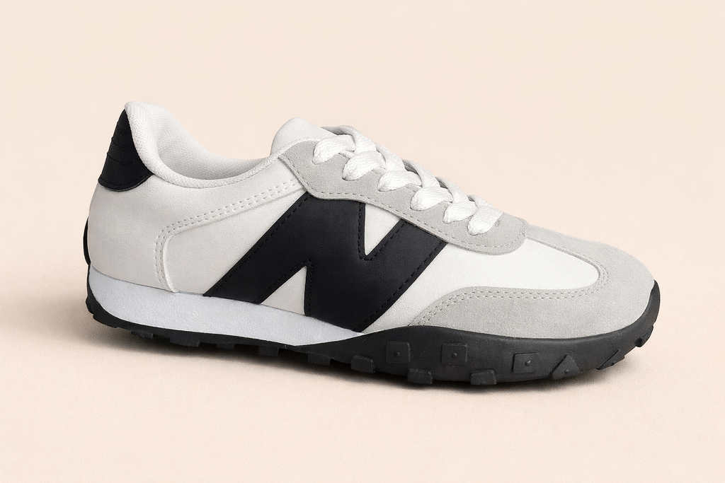 Nouvelle Collection New Blance