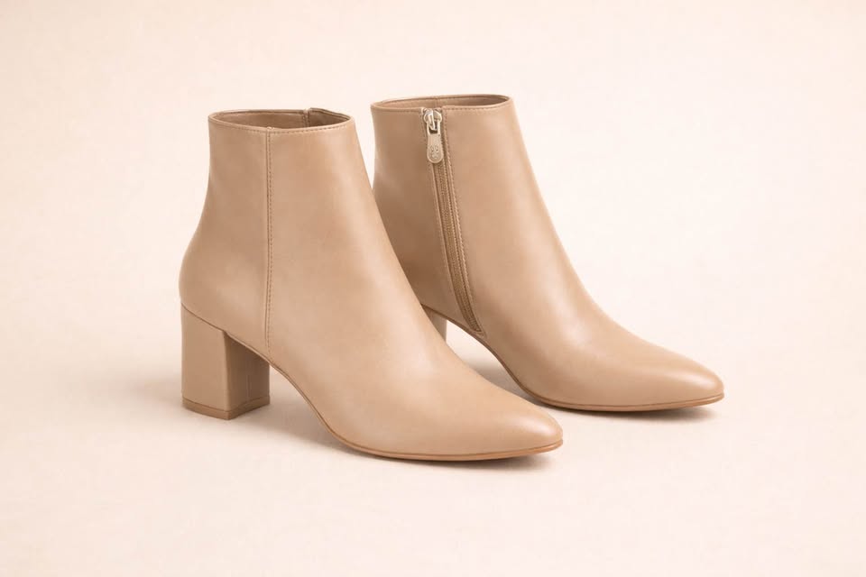 Boot femme
