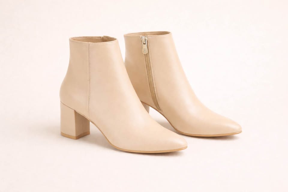 Boot femme