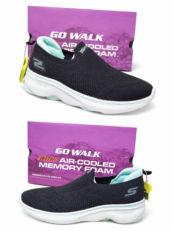 New Sketchers