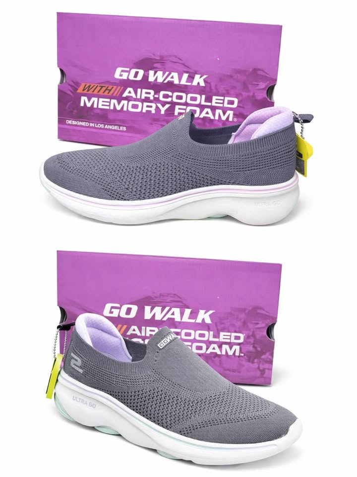 New Sketchers