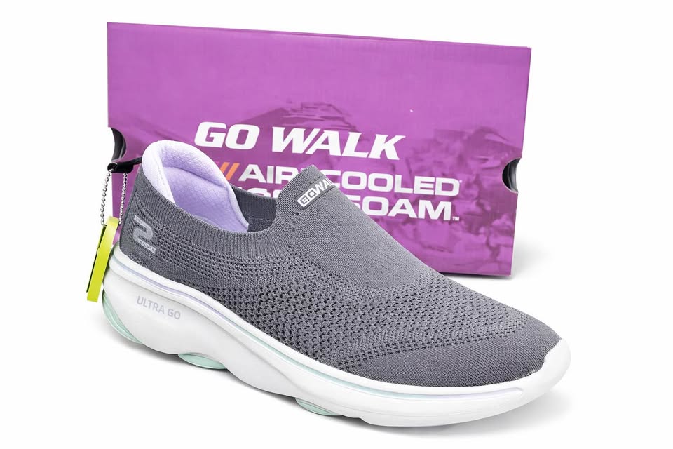 New Sketchers