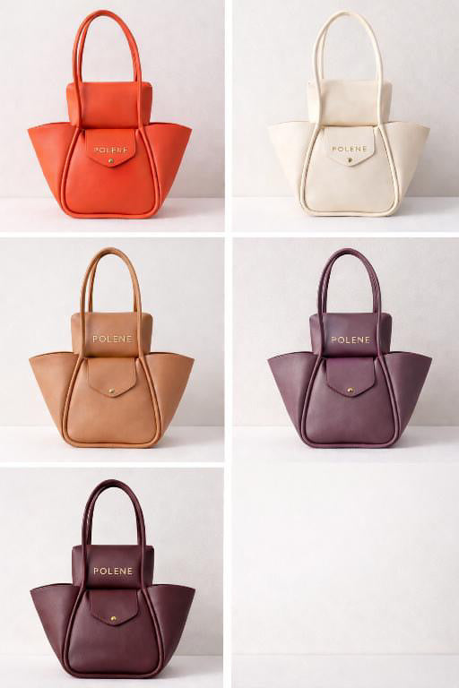 Sac POLèNE