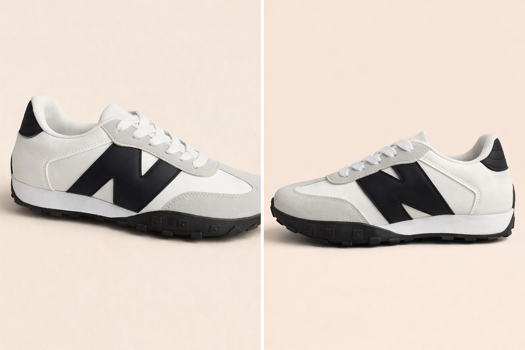 Nouvelle Collection New Blance