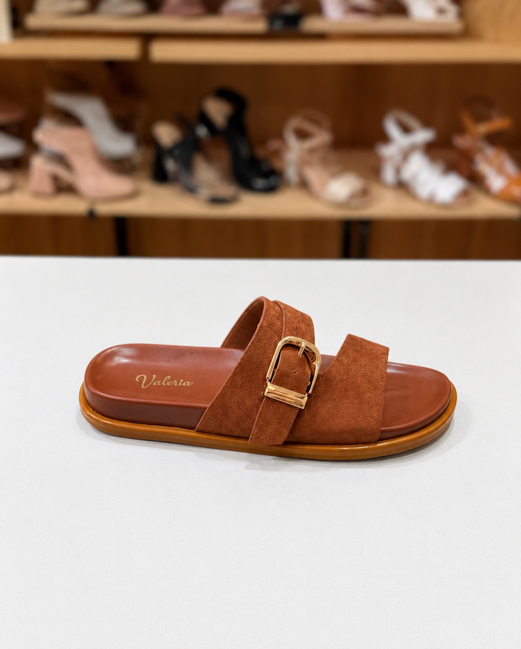 Sandales Femme Valeria