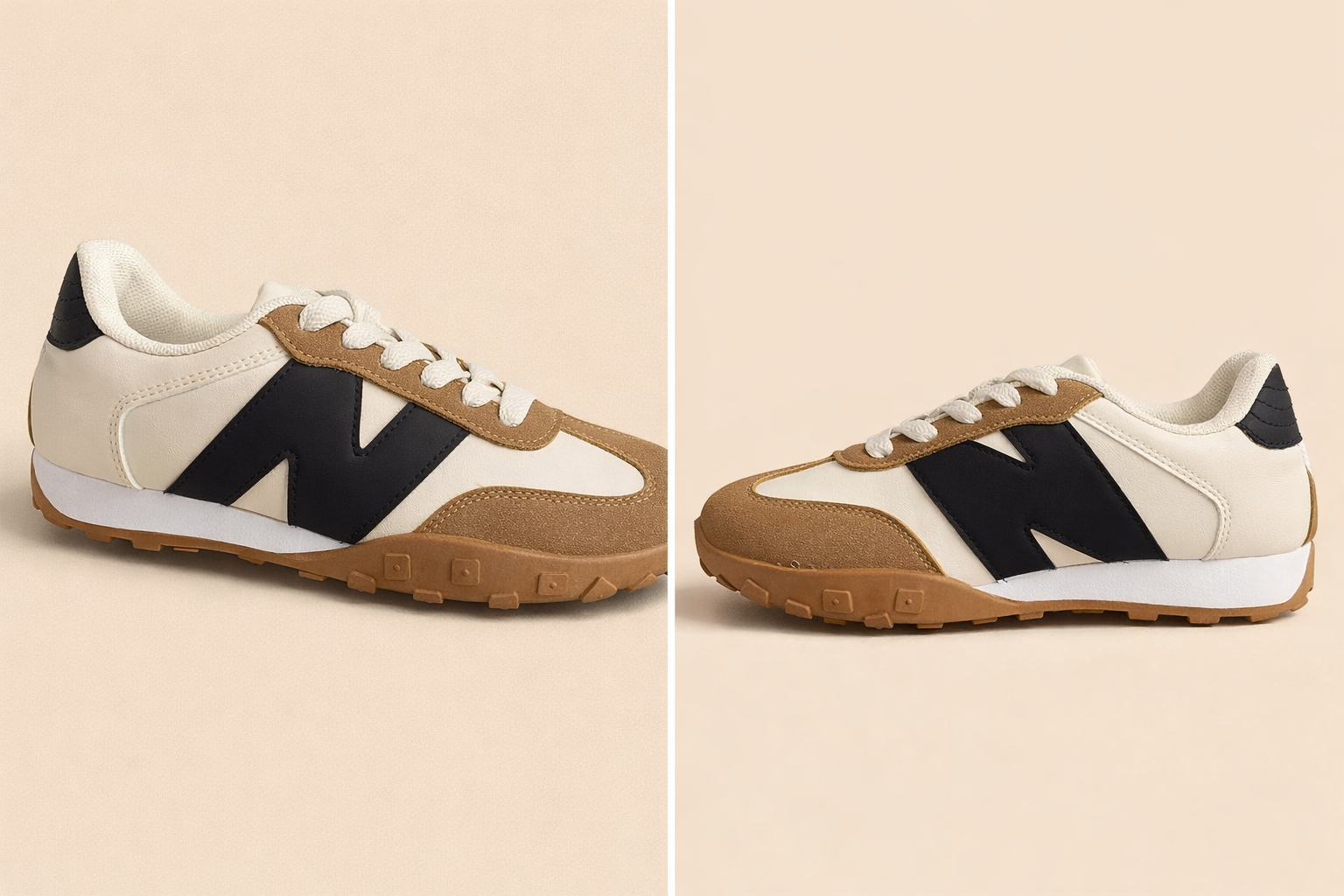 Nouvelle Collection New Blance