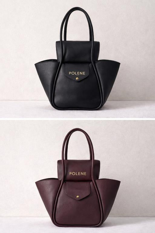 Sac POLèNE