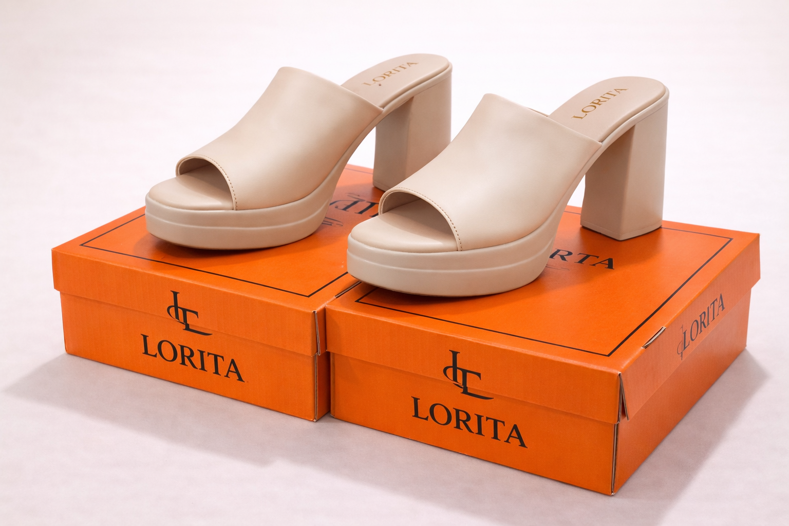 Collection Lorita Prix : 2500 DA