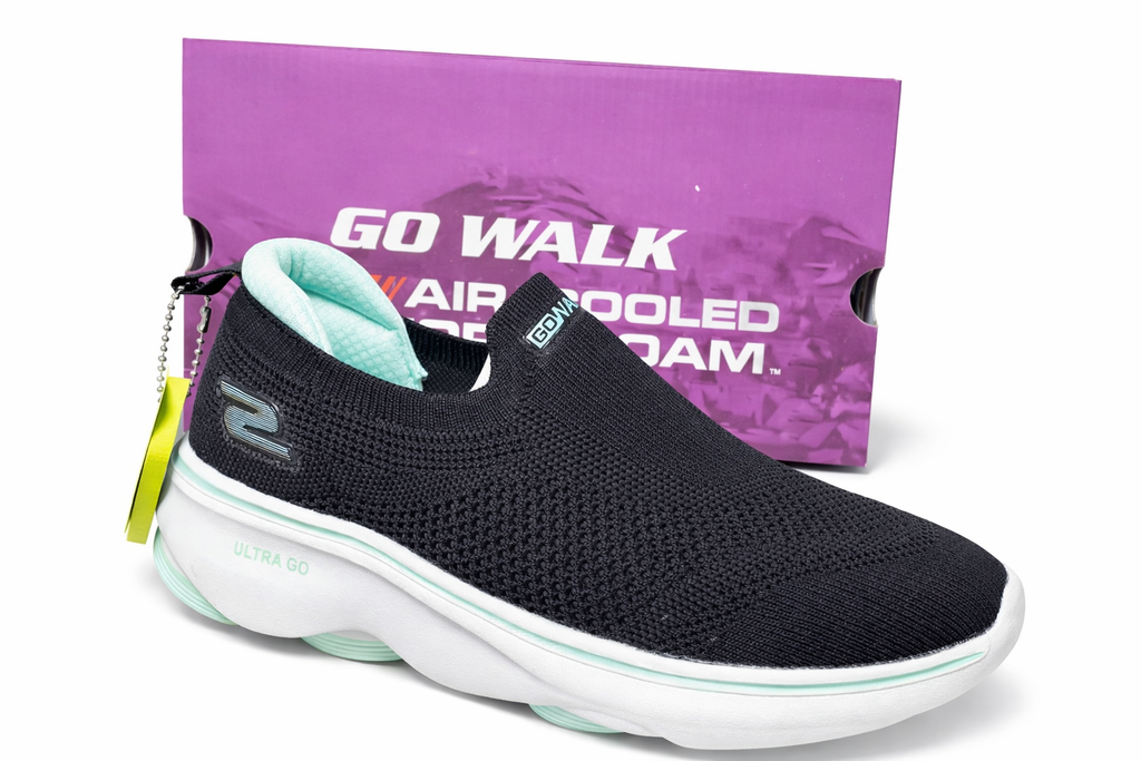 New Sketchers
