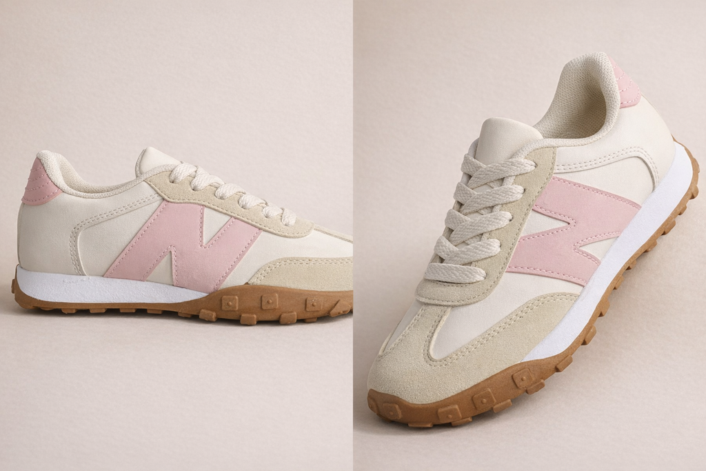 Nouvelle Collection New Blance