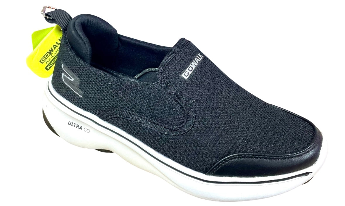 New Sketchers
