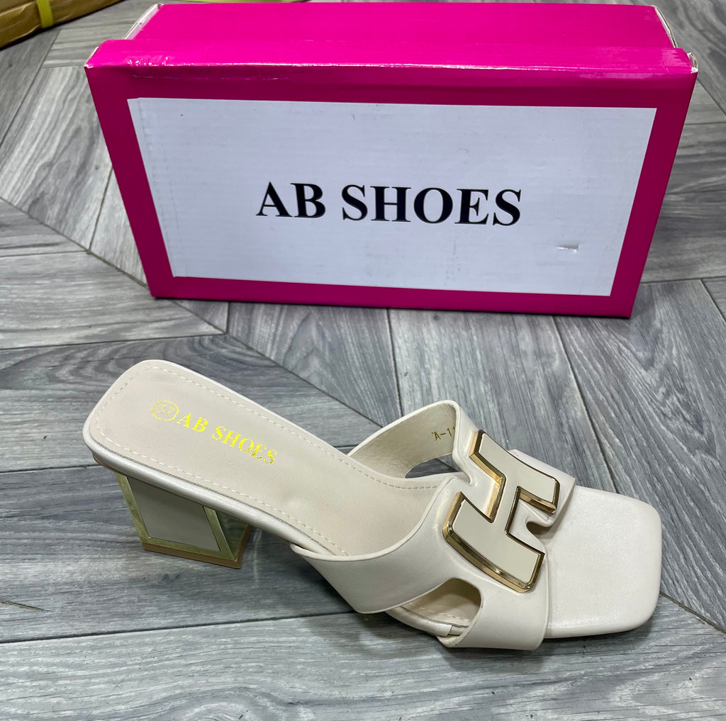✨ Collection AB shoes ✨