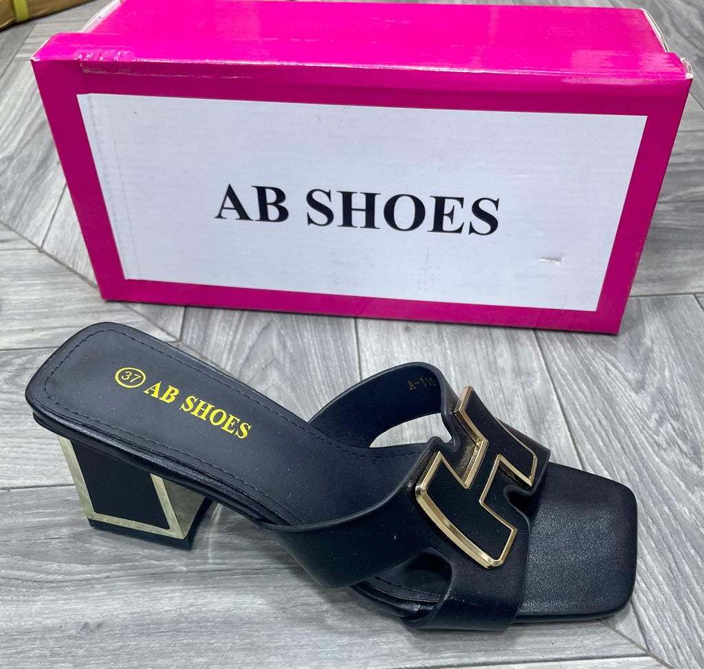 ✨ Collection AB shoes ✨