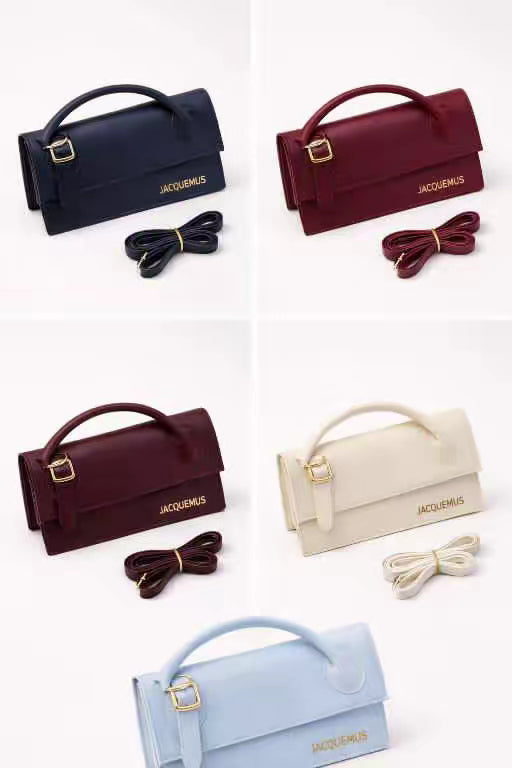 Sac JACQUEMUS
