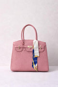 Sac avec Écharpe