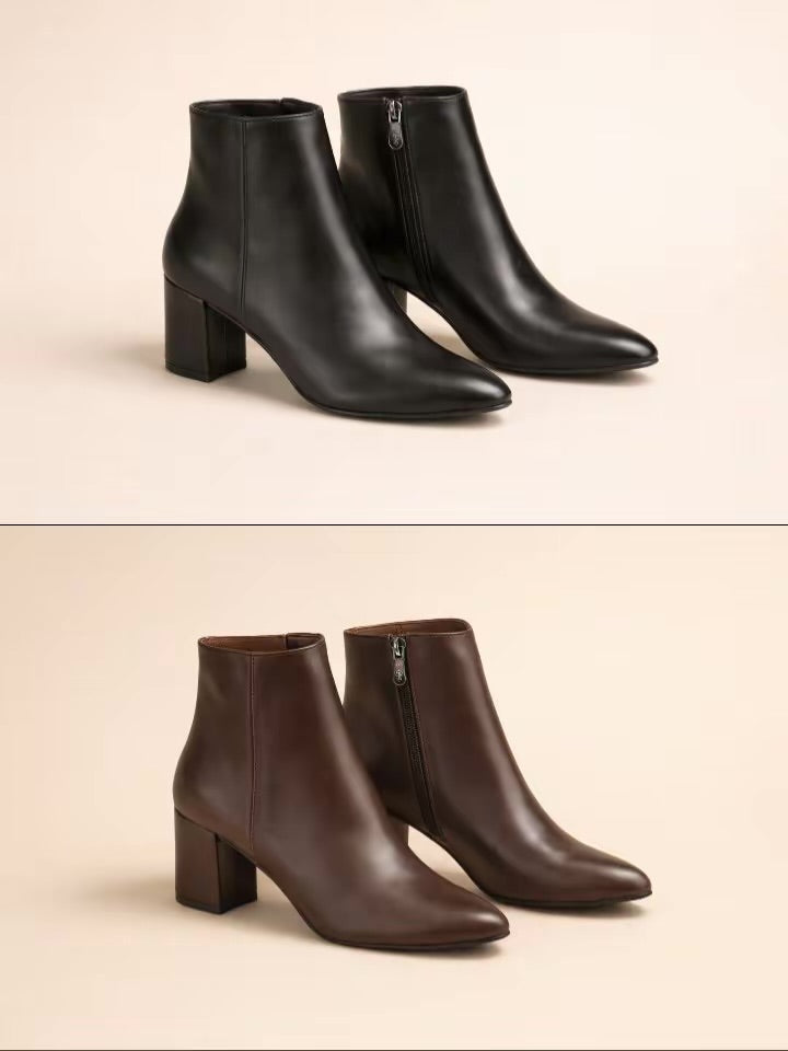 Boot femme