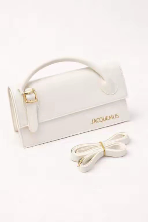 Sac JACQUEMUS