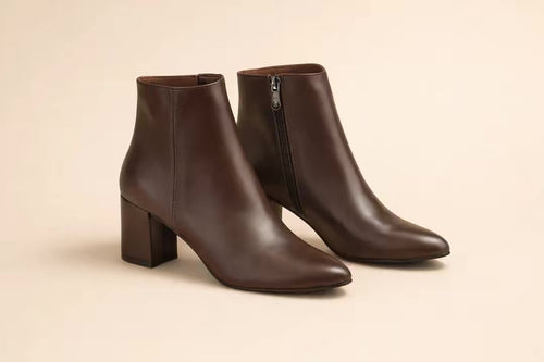 Boot femme
