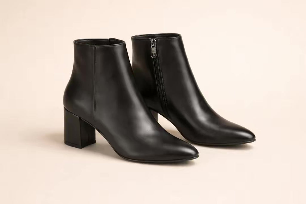 Boot femme